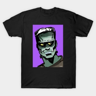 Frankenstein 2020 T-Shirt